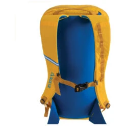 Blue Ice Yagi 25 Pack - Skitourenrucksack 9 Blue Ice Yagi 25 Pack - Skitourenrucksack -Campingserien Geschäft blue ice yagi 25 pack skitourenrucksack detail 3