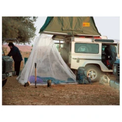 Moskitonetz Fine Mesh - Moskitonetz -Campingserien Geschäft brettschneider moskitonetz fine mesh moskitonetz detail 6