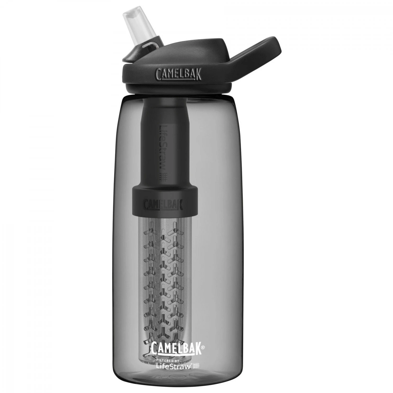 Camelbak Eddy+ Lifestraw Vacuum - Wasserfilter 3 Camelbak Eddy+ Lifestraw Vacuum - Wasserfilter