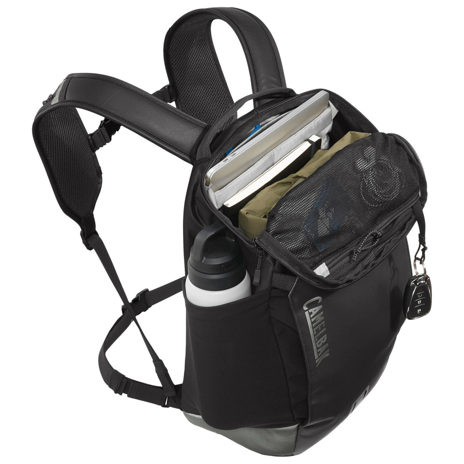 Camelbak M.U.L.E. Commute 20 - Bike-Rucksack 8 Camelbak M.U.L.E. Commute 20 - Bike-Rucksack – Bild 6
