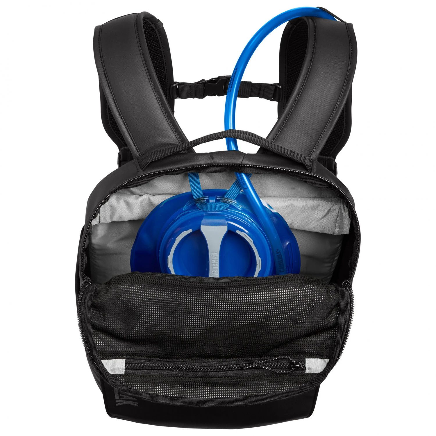 Camelbak M.U.L.E. Commute 20 - Bike-Rucksack 9 Camelbak M.U.L.E. Commute 20 - Bike-Rucksack – Bild 7