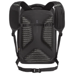 Camelbak M.U.L.E. Commute 20 - Bike-Rucksack 17 Camelbak M.U.L.E. Commute 20 - Bike-Rucksack -Campingserien Geschäft camelbak mule commute 20 bike rucksack detail 8