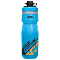 Camelbak Podium Chill Dirt Series - Fahrrad Trinkflasche -Campingserien Geschäft camelbak podium chill dirt series fahrrad trinkflasche 2