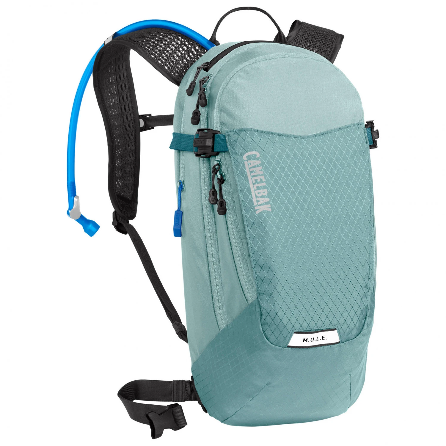 Camelbak Women’S M.U.L.E. 12 - Bike-Rucksack 3 Camelbak Women’S M.U.L.E. 12 - Bike-Rucksack