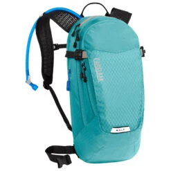Camelbak Women's M.U.L.E. Pro 14 100oz - Bike-Rucksack 8 Camelbak Women's M.U.L.E. Pro 14 100oz - Bike-Rucksack -Campingserien Geschäft camelbak womens mule pro 14 100oz bike rucksack 1