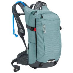 Camelbak Women's M.U.L.E. Pro 14 100oz - Bike-Rucksack 9 Camelbak Women's M.U.L.E. Pro 14 100oz - Bike-Rucksack -Campingserien Geschäft camelbak womens mule pro 14 100oz bike rucksack 2