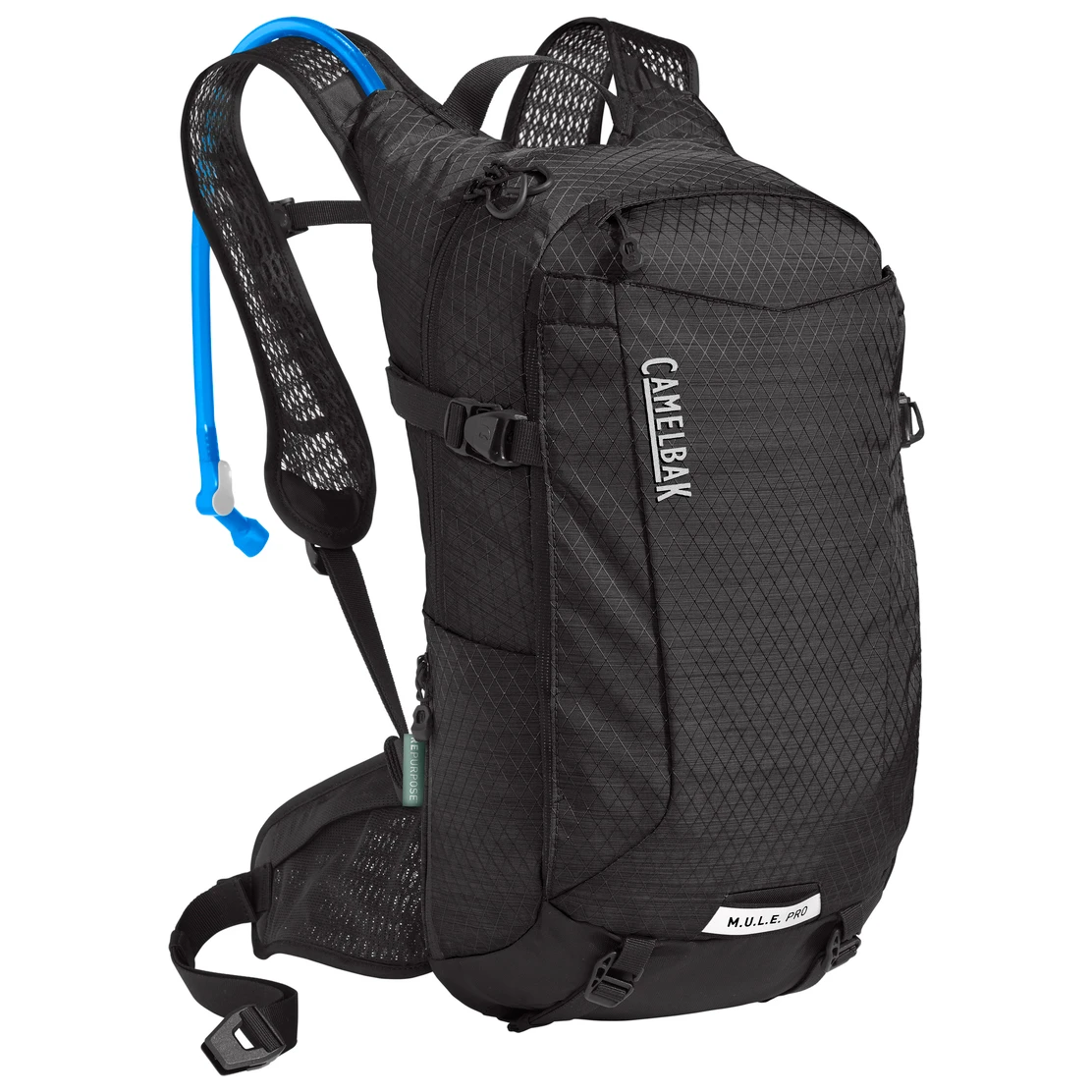 Camelbak Women's M.U.L.E. Pro 14 100oz - Bike-Rucksack 3 Camelbak Women's M.U.L.E. Pro 14 100oz - Bike-Rucksack