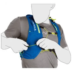 Trail Force 5 - Trailrunningrucksack 9 Trail Force 5 - Trailrunningrucksack -Campingserien Geschäft camp trail force 5 trailrunningrucksack detail 3