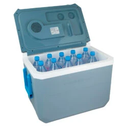 Campingaz Powerbox Plus 12/230V - Kühlbox 10 Campingaz Powerbox Plus 12/230V - Kühlbox -Campingserien Geschäft campingaz powerbox plus 12 230v kuehlbox detail 3