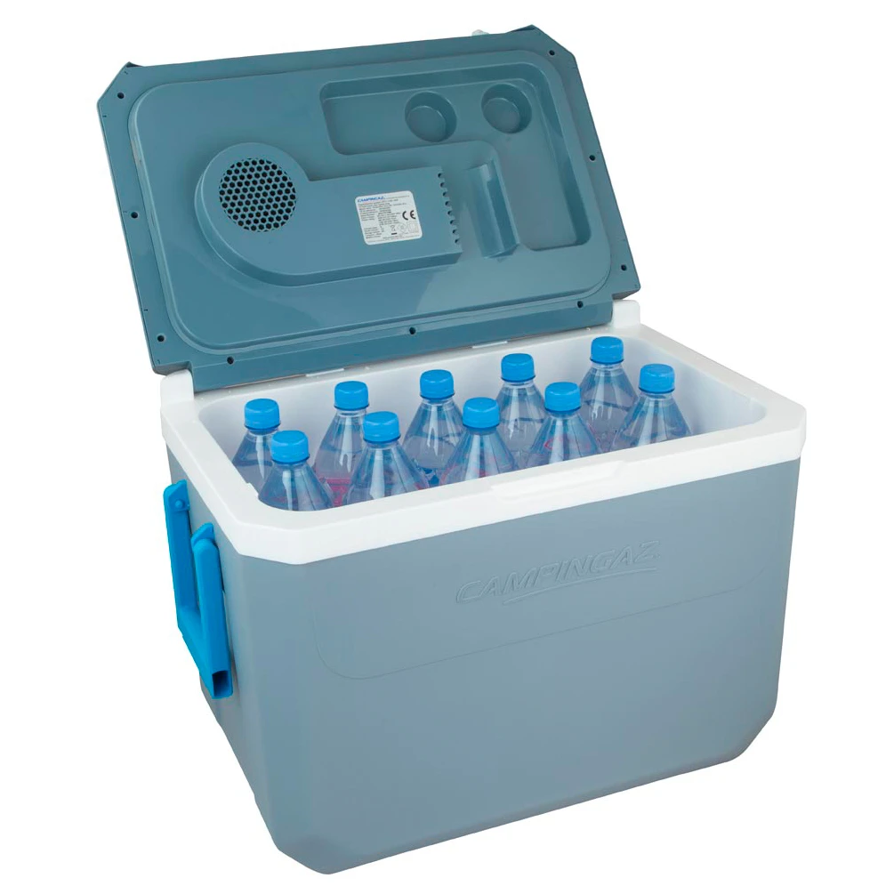 Campingaz Powerbox Plus 12/230V - Kühlbox 5 Campingaz Powerbox Plus 12/230V - Kühlbox – Bild 3
