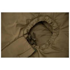 Carinthia Defence 1 Top - Kunstfaserschlafsack -Campingserien Geschäft carinthia defence 1 top kunstfaserschlafsack detail 8