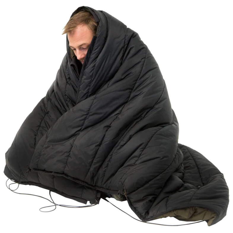 Carinthia HUQ 180 6 Carinthia HUQ 180 – Bild 4