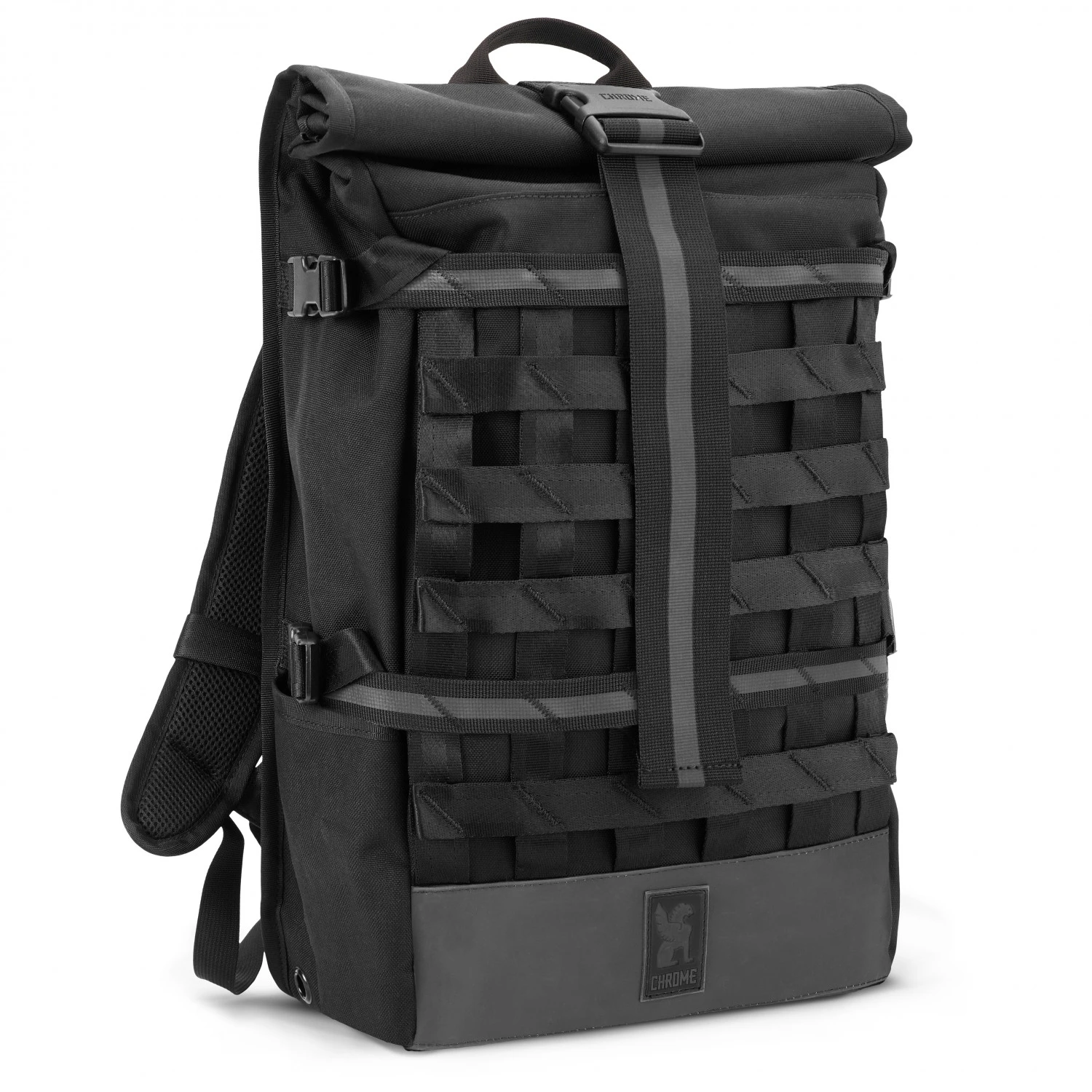 Chrome Barrage Cargo 22 - Daypack 16 Chrome Barrage Cargo 22 - Daypack – Bild 14
