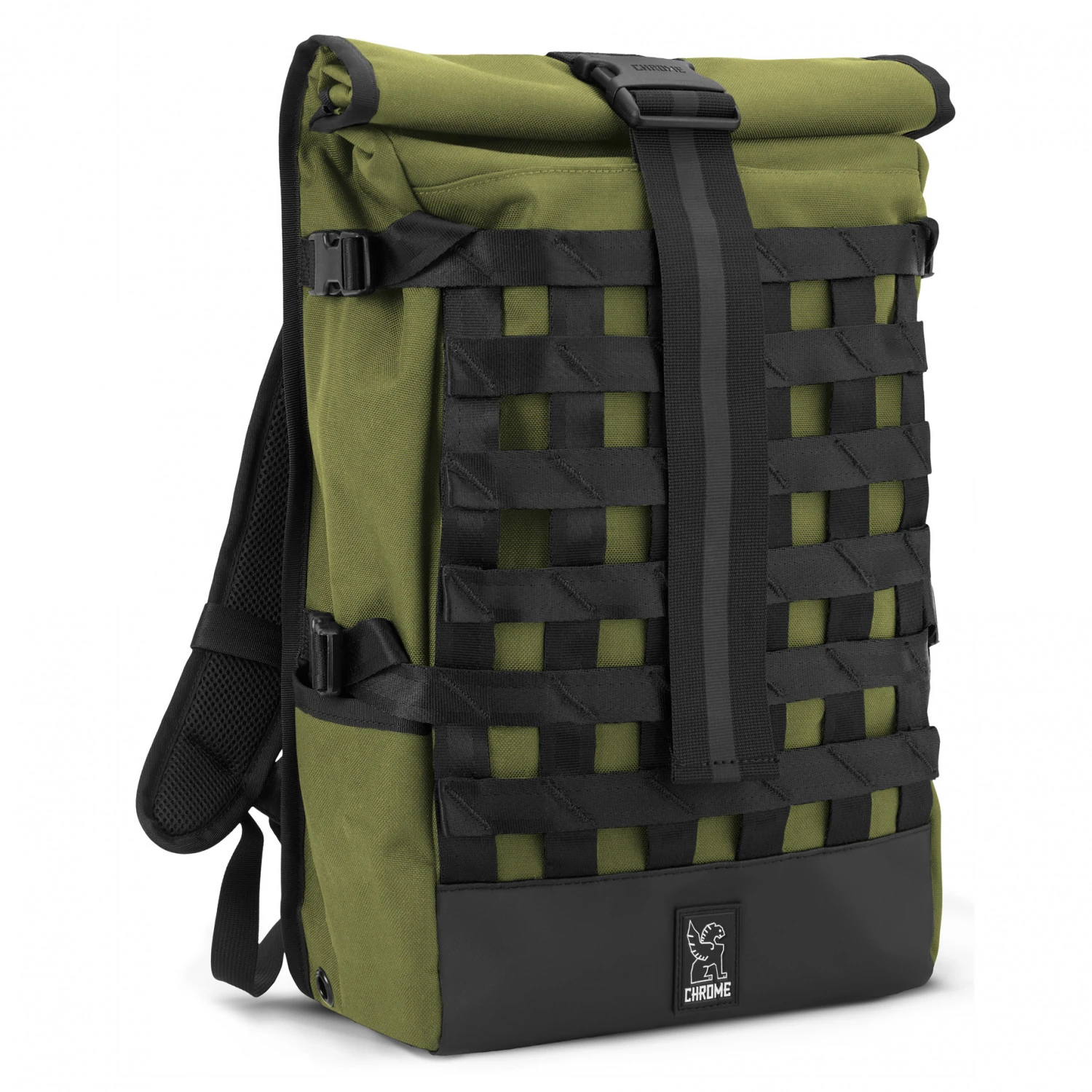 Chrome Barrage Cargo 22 - Daypack 17 Chrome Barrage Cargo 22 - Daypack – Bild 15