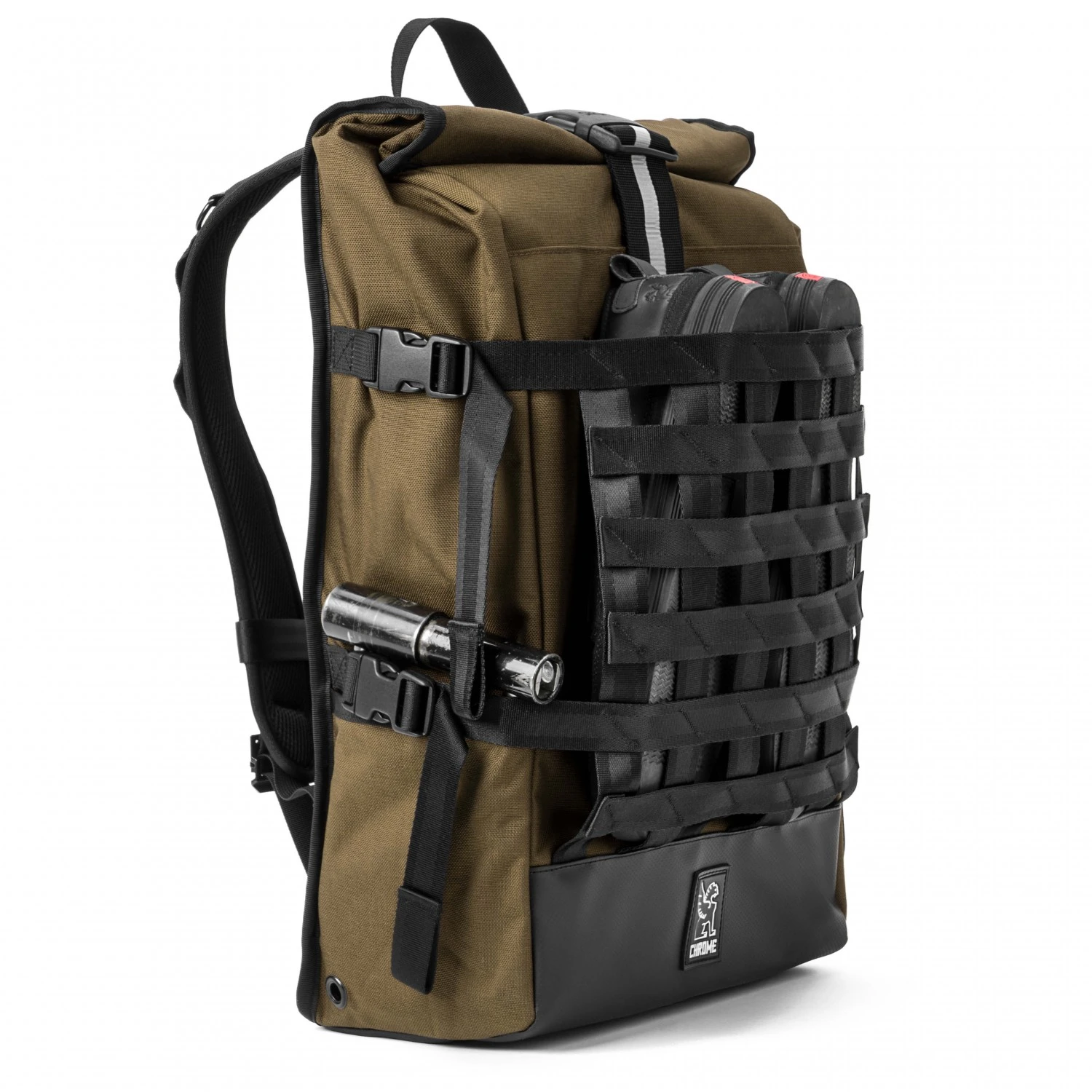 Chrome Barrage Cargo 22 - Daypack 12 Chrome Barrage Cargo 22 - Daypack – Bild 10