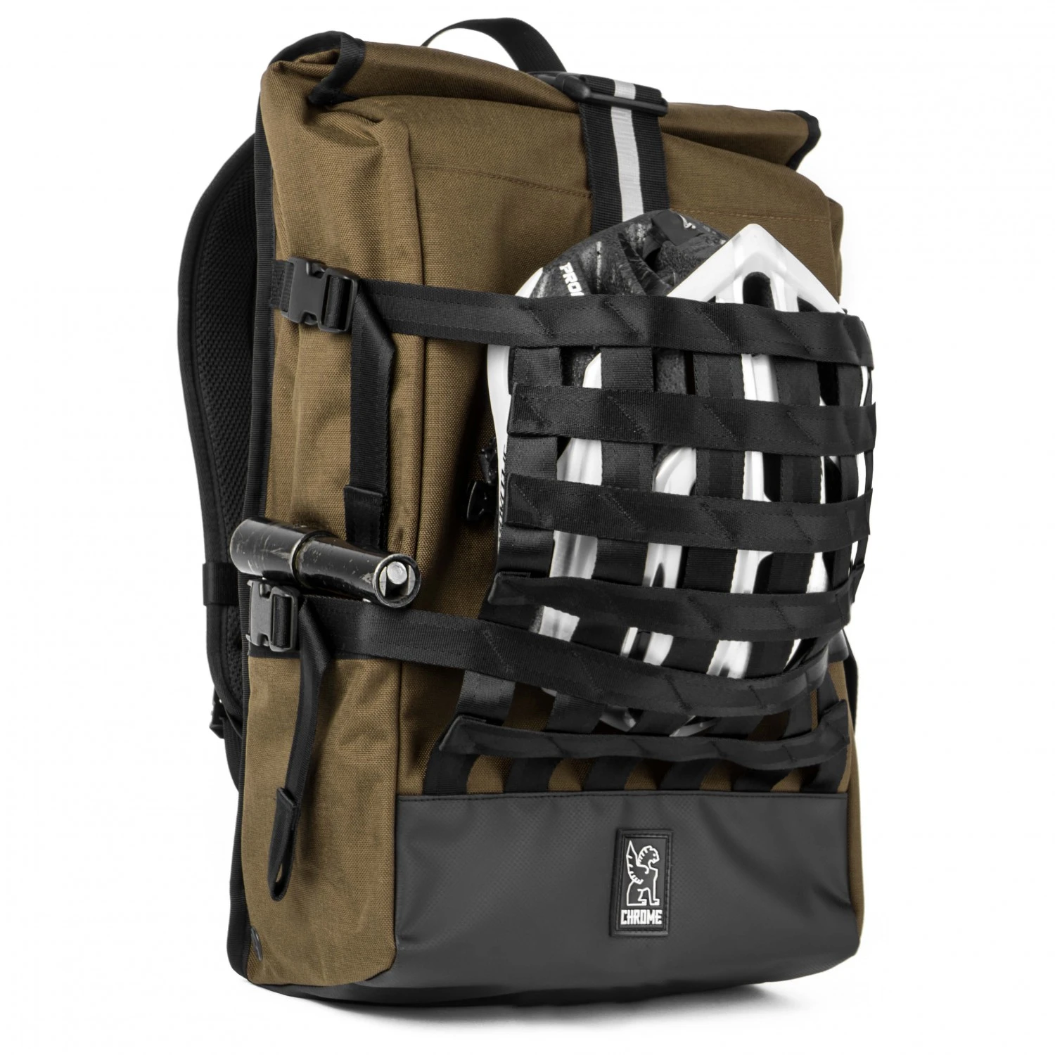 Chrome Barrage Cargo 22 - Daypack 13 Chrome Barrage Cargo 22 - Daypack – Bild 11