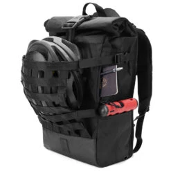 Chrome Barrage Cargo 22 - Daypack 23 Chrome Barrage Cargo 22 - Daypack -Campingserien Geschäft chrome barrage cargo 22 daypack detail 5