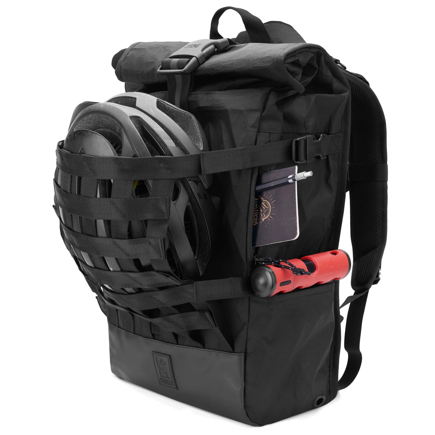 Chrome Barrage Cargo 22 - Daypack 7 Chrome Barrage Cargo 22 - Daypack – Bild 5