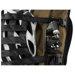 Chrome Barrage Cargo 22 - Daypack 26 Chrome Barrage Cargo 22 - Daypack -Campingserien Geschäft chrome barrage cargo 22 daypack detail 8