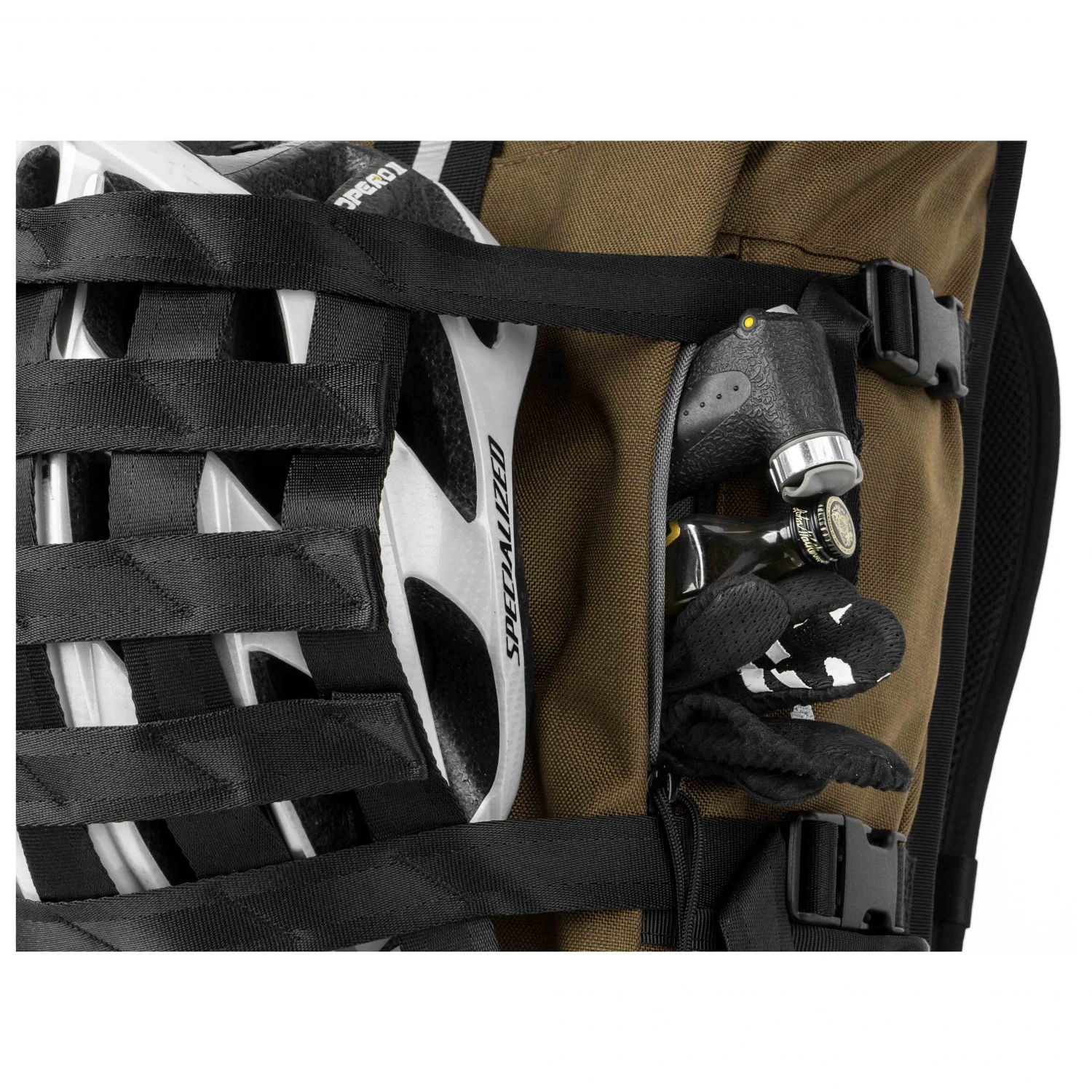 Chrome Barrage Cargo 22 - Daypack 10 Chrome Barrage Cargo 22 - Daypack – Bild 8