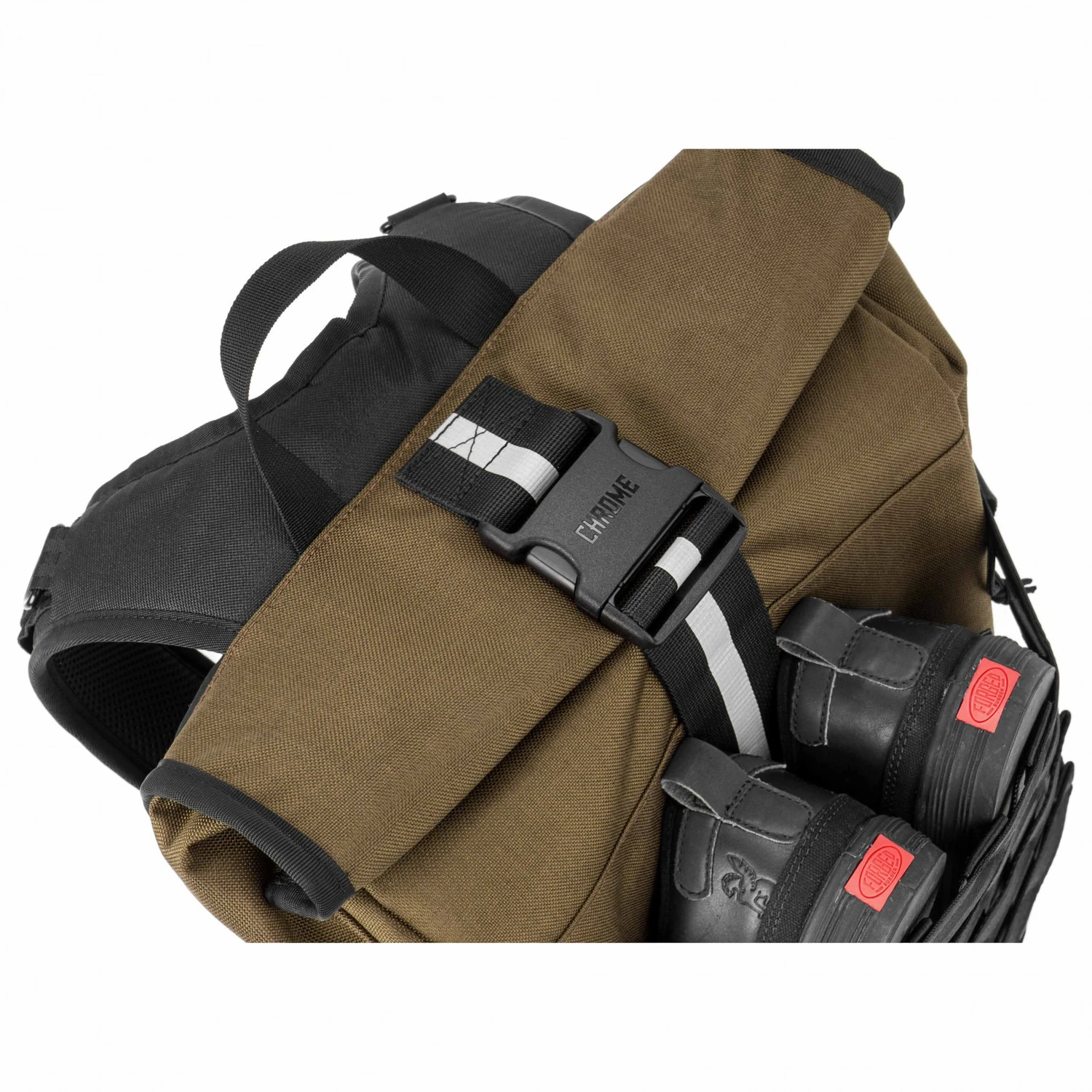 Chrome Barrage Cargo 22 - Daypack 11 Chrome Barrage Cargo 22 - Daypack – Bild 9