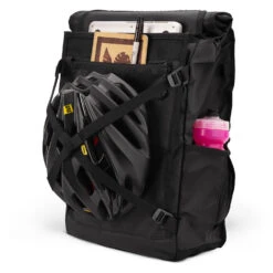 Chrome Bravo 3.0 - Daypack 13 Chrome Bravo 3.0 - Daypack -Campingserien Geschäft chrome bravo 30 daypack detail 4