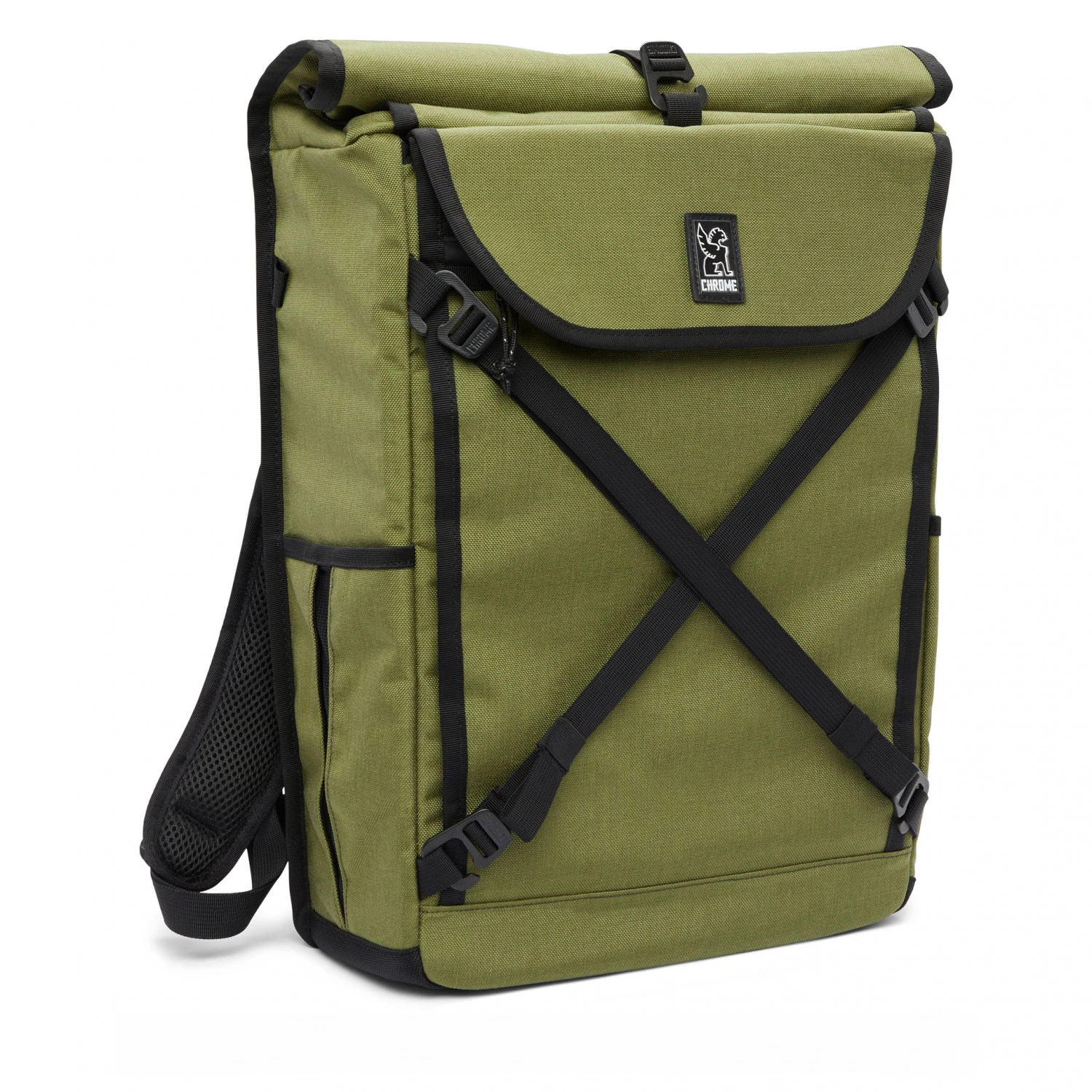 Chrome Bravo 3.0 - Daypack 3 Chrome Bravo 3.0 - Daypack
