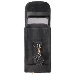 Chrome Phone Pouch - Tasche 9 Chrome Phone Pouch - Tasche -Campingserien Geschäft chrome phone pouch tasche detail 2