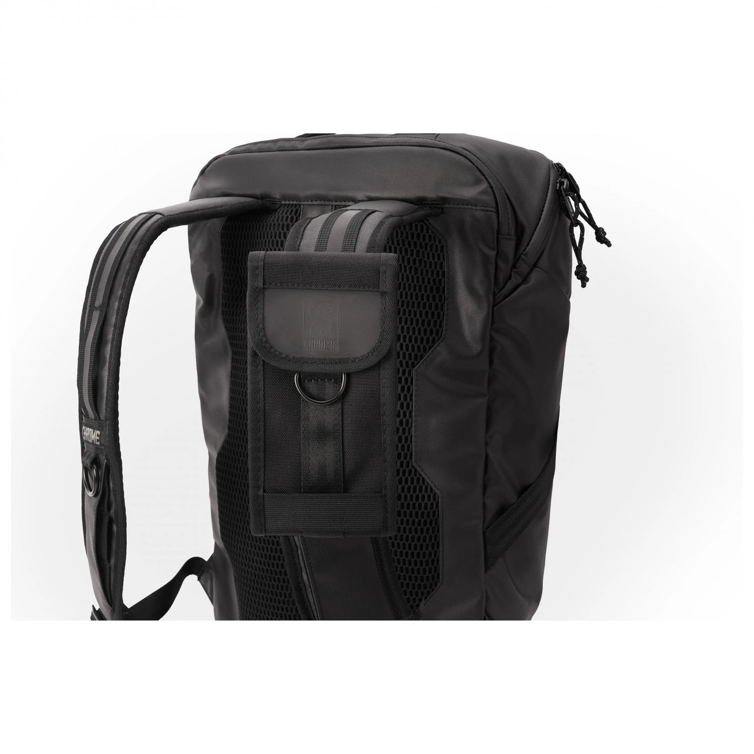 Chrome Phone Pouch - Tasche 7 Chrome Phone Pouch - Tasche – Bild 5