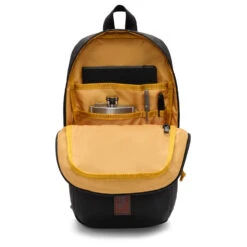 Chrome Ruckas Sling - Umhängetasche -Campingserien Geschäft chrome ruckas sling umhaengetasche detail 4