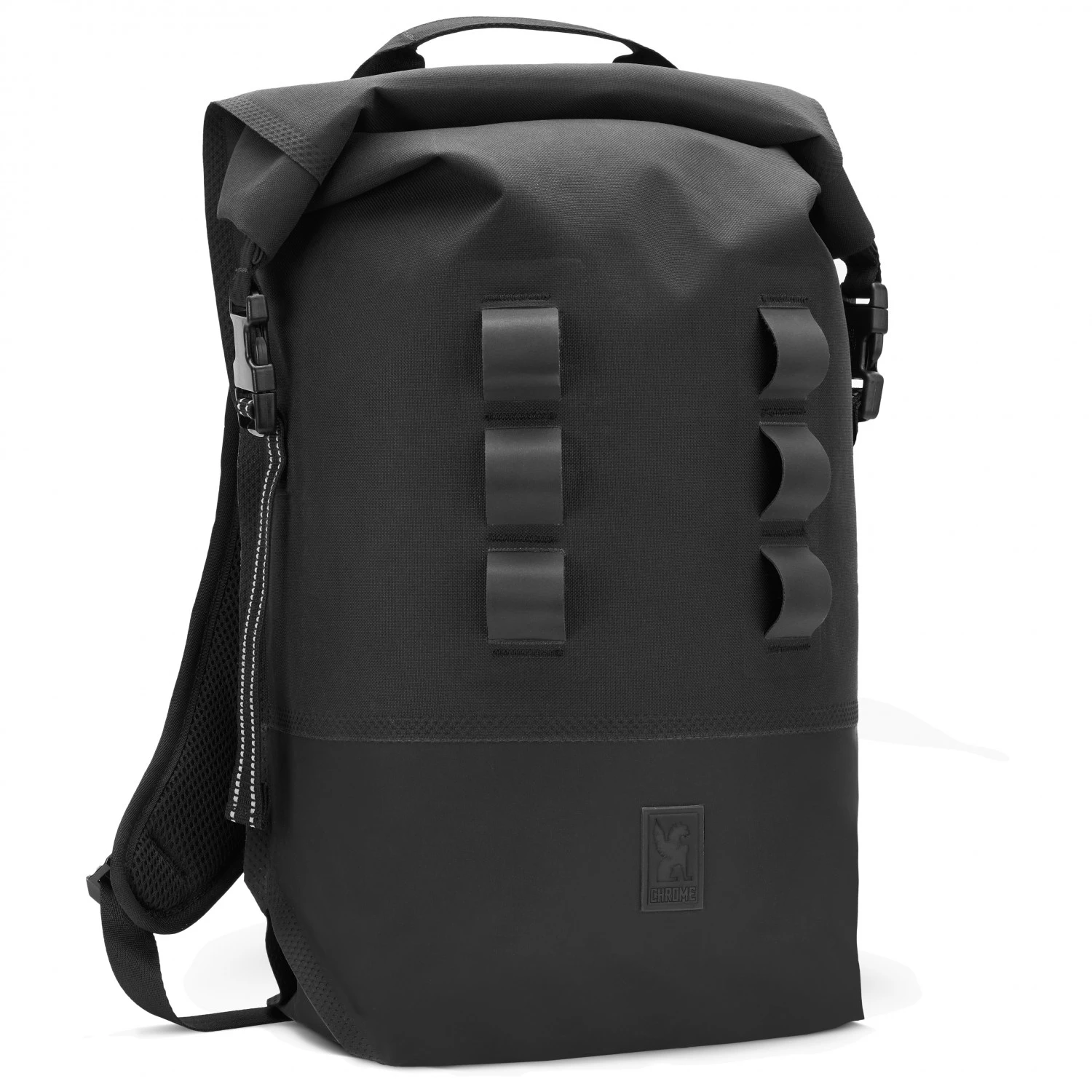 Chrome Urban Ex 2.0 Rolltop 20 - Daypack 10 Chrome Urban Ex 2.0 Rolltop 20 - Daypack – Bild 8
