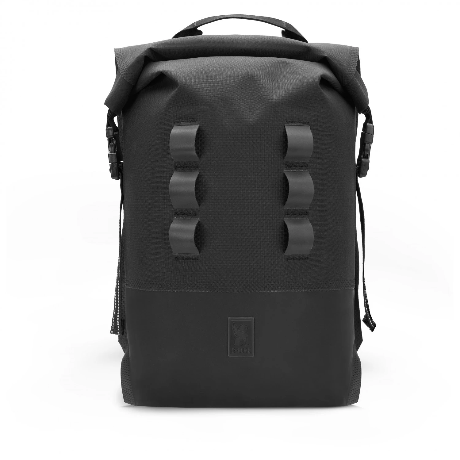 Chrome Urban Ex 2.0 Rolltop 20 - Daypack 4 Chrome Urban Ex 2.0 Rolltop 20 - Daypack – Bild 2