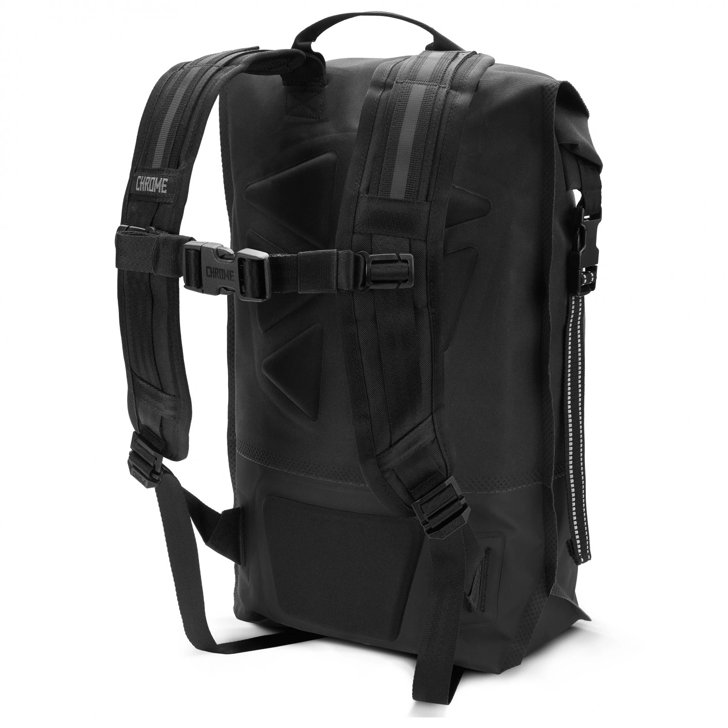 Chrome Urban Ex 2.0 Rolltop 20 - Daypack 5 Chrome Urban Ex 2.0 Rolltop 20 - Daypack – Bild 3