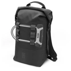 Chrome Urban Ex 2.0 Rolltop 20 - Daypack 14 Chrome Urban Ex 2.0 Rolltop 20 - Daypack -Campingserien Geschäft chrome urban ex 20 rolltop 20 daypack detail 5