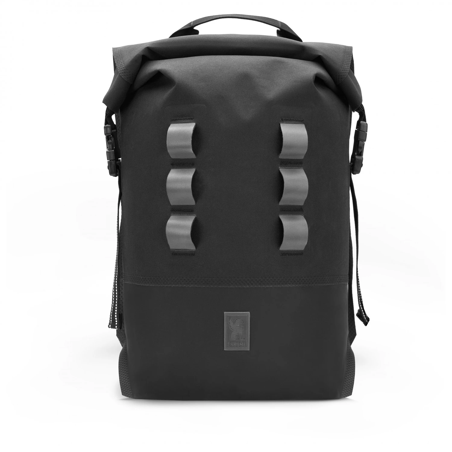 Chrome Urban Ex 2.0 Rolltop 20 - Daypack 8 Chrome Urban Ex 2.0 Rolltop 20 - Daypack – Bild 6