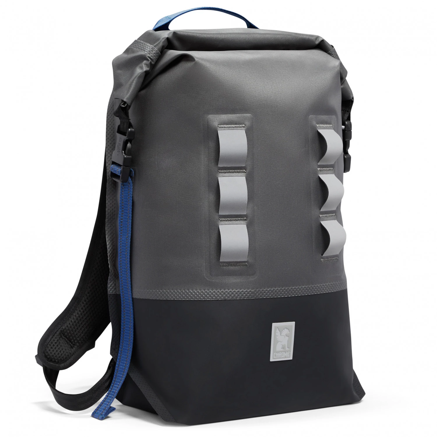 Chrome Urban Ex 2.0 Rolltop 20 - Daypack 3 Chrome Urban Ex 2.0 Rolltop 20 - Daypack