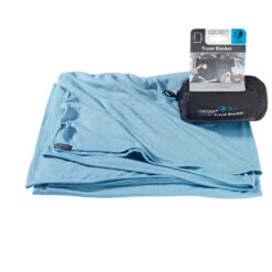 Cocoon Coolmax Travel Blanket - Decke -Campingserien Geschäft cocoon coolmax travel blanket decke 6