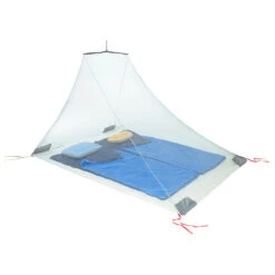 Cocoon Mosquito Outdoor Net Ultralight - Moskitonetz -Campingserien Geschäft cocoon mosquito outdoor net ultralight moskitonetz detail 3