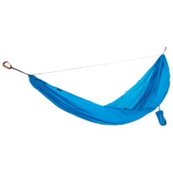 Cocoon Ultralight Hammock Single - Hängematte -Campingserien Geschäft cocoon ultralight hammock single haengematte 1