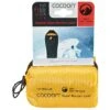 Cocoon Vapor Barrier Mummyliner Ripstop Nylon 1 Cocoon Vapor Barrier Mummyliner Ripstop Nylon -Campingserien Geschäft cocoon vapor barrier mummyliner ripstop nylon
