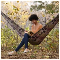 Coghlans Hängematte Parachute - Hängematte -Campingserien Geschäft coghlans haengematte parachute haengematte bf detail 3