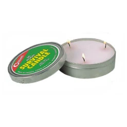 Coghlans Survival Kerze - Kerzenlaterne