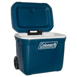 Coleman Xtreme 50qt Wheeled - Kühlbox -Campingserien Geschäft coleman xtreme 50qt wheeled kuehlbox detail 3