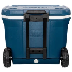 Coleman Xtreme 50qt Wheeled - Kühlbox -Campingserien Geschäft coleman xtreme 50qt wheeled kuehlbox detail 4