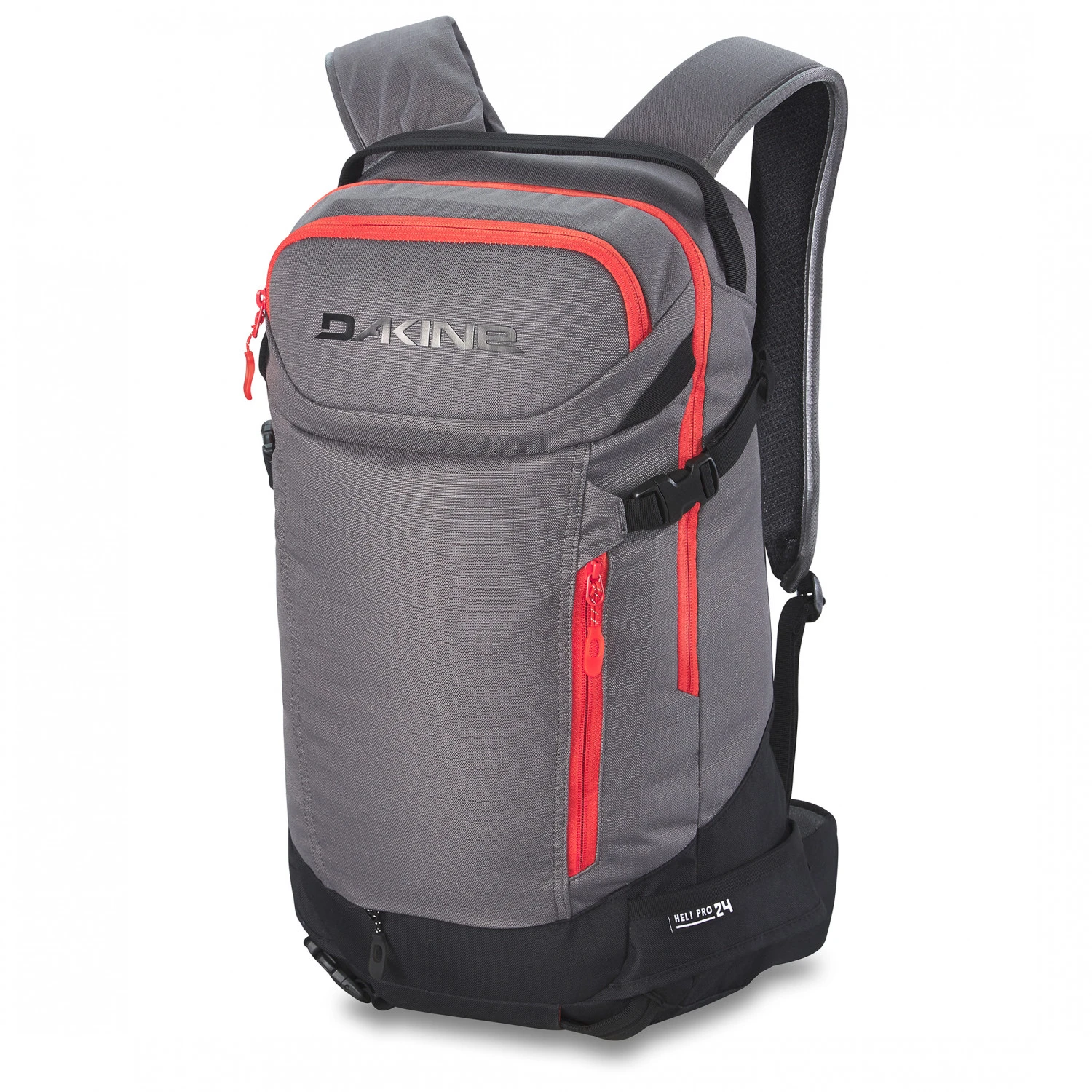 Dakine Heli Pro 24 - Skitourenrucksack 6 Dakine Heli Pro 24 - Skitourenrucksack – Bild 4
