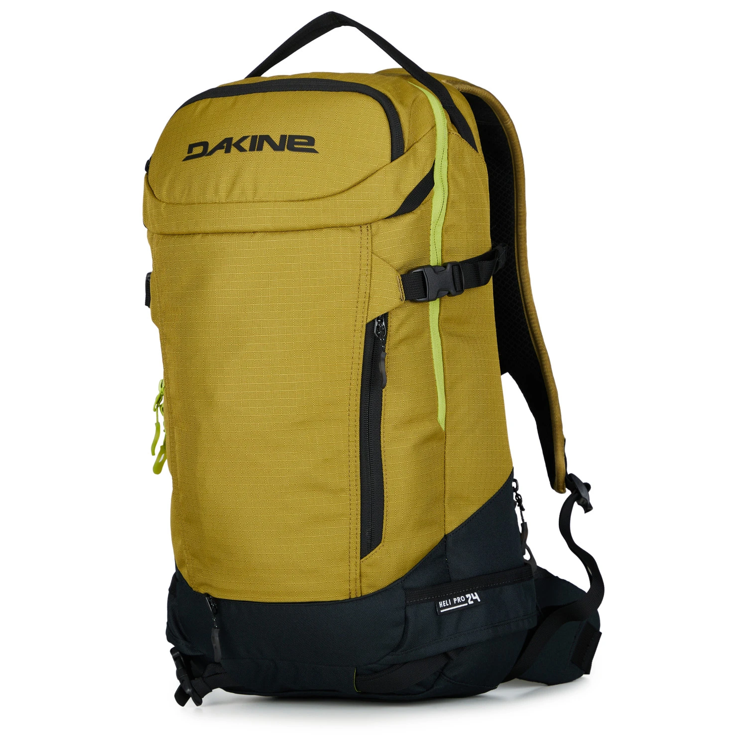 Dakine Heli Pro 24 - Skitourenrucksack 8 Dakine Heli Pro 24 - Skitourenrucksack – Bild 6