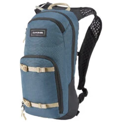 Dakine Session 8L - Bike-Rucksack