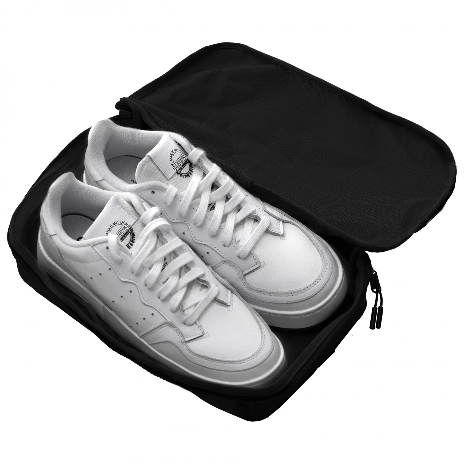 Db The Ramverk L Shallow Packing Cube - Packsack 4 Db The Ramverk L Shallow Packing Cube - Packsack – Bild 2