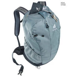 Deuter AirComfort Lite 25 EL - Wanderrucksack 23 Deuter AirComfort Lite 25 EL - Wanderrucksack -Campingserien Geschäft deuter aircomfort lite 25 el wanderrucksack detail 10
