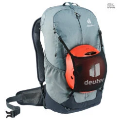 Deuter AirComfort Lite 25 EL - Wanderrucksack 24 Deuter AirComfort Lite 25 EL - Wanderrucksack -Campingserien Geschäft deuter aircomfort lite 25 el wanderrucksack detail 11